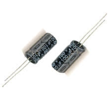 Hot Sale Aluminum Electrolytic Capacitor